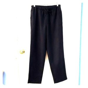 Orvis 100% Linen Pants